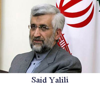 said+yalili+iran+india