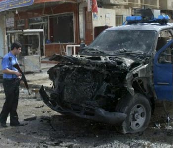 ataque+contra+policia+musol+iraq