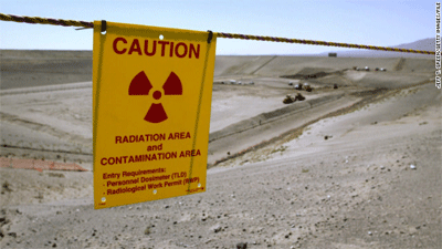 fuga, reserva nuclear, hanford, eeuu