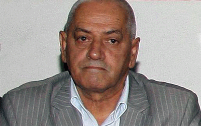 hassin abassi