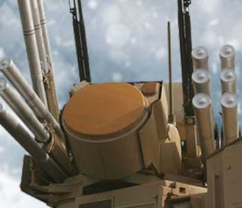 Pantsir-S1