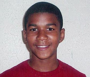 Trayvon Martin+eeuu+matado+justicia