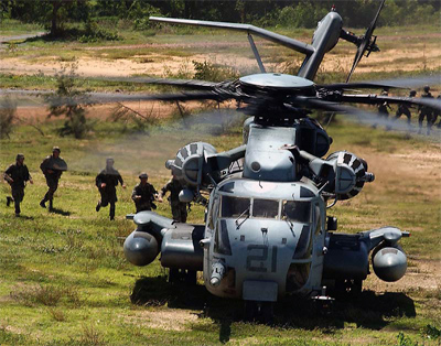 sikorsky ch-53