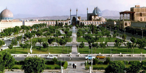 Unesco examinará situación de 3 patrimonios mundiales de Irán