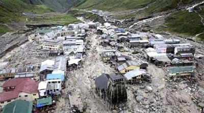 inundaciones en la india