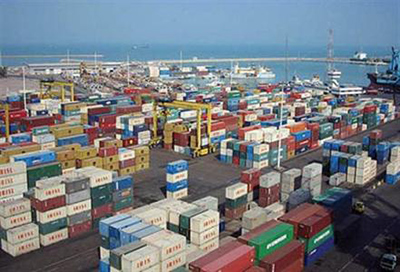 Irán mantiene vínculos comerciales con 158 países extranjeros