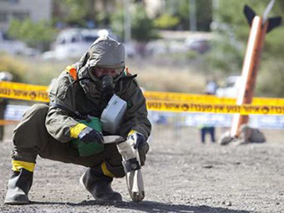 ataque quimico en siria