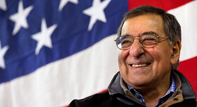 leon panetta