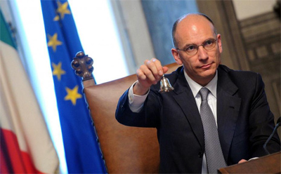 La crisis política en Italia golpea a las bolsas de UE