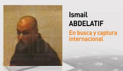 el terrorista ismael abdulatif