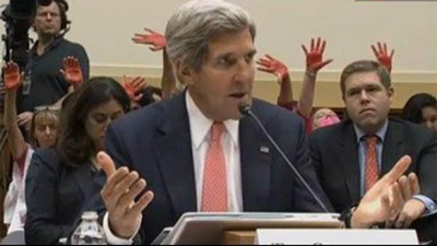 john kerry