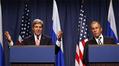 lavrov kerry