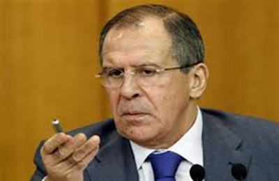 sergei lavrov