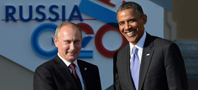 putin con obama