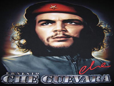 ernesto che guevarra