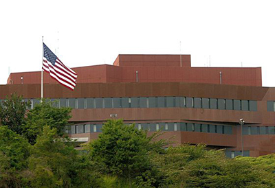 embajada de ee uu en caracas