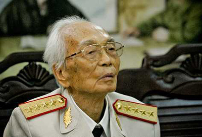 general vo nguyen giap