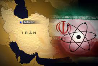 iran es potencia nuclear