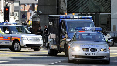 operacion antiterrorista en londres