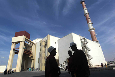 iran construira nuevas plantas de energia
