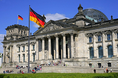 alemania tendra un gobierno de coalision