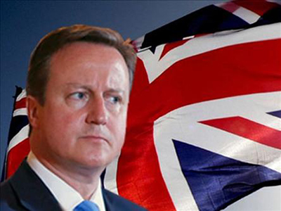 premier britanico david cameron