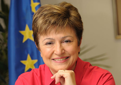 kristalina georgieva