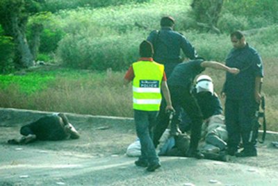 represion policial en bahrein