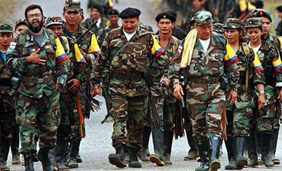 proceso de paz en colombia