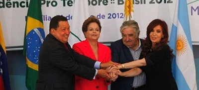 alianza de america latina