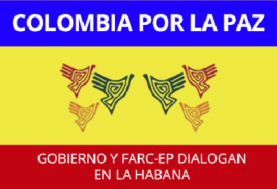 dialogo por la paz en colombia