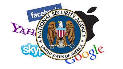 el espionaje de nsa afecta a las grandes empresas