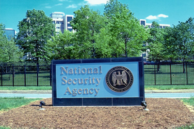 espionaje de nsa