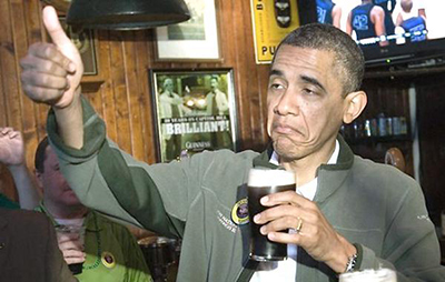 obama opina que la marihuana no es mas peligrosa que el alcohol