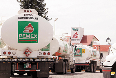 pemex