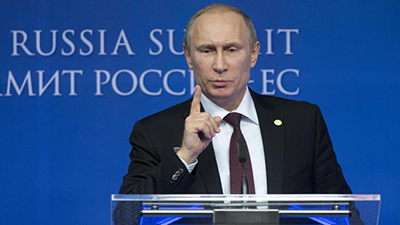 putin pidr a ue no interferir en ucrania