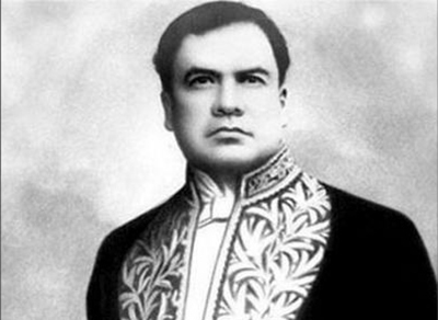 el poeta ruben dario