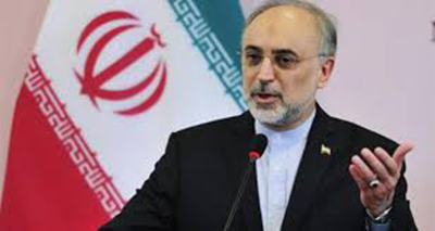 canciller irani yawad zarif