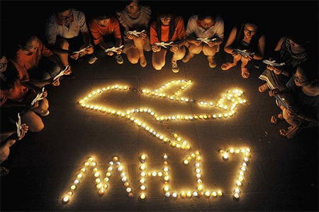 vuelo mh17