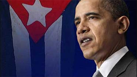 cuba y el dilema de obama