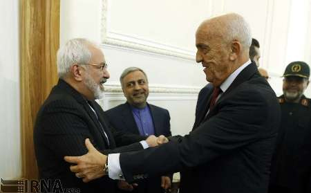 encuentro zarif - mokbel