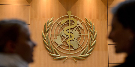 OMS declara a Nigeria pais libre de ebola