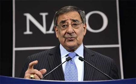 leon panetta