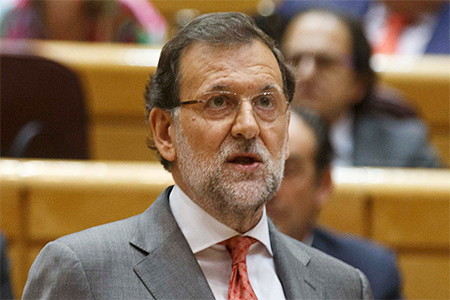 mariano rajoy