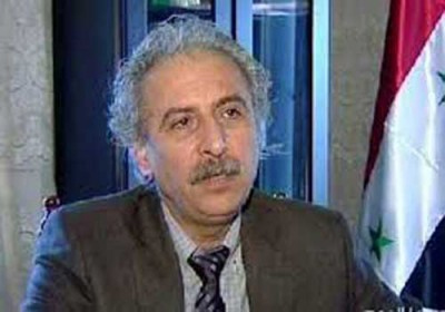 el opositor sirio loay hussein