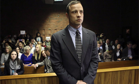 pistorius