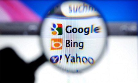 Yahoo reemplazará a Google como buscador por defecto de Firefox en EEUU