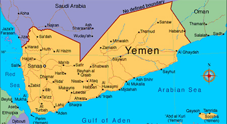 yemen