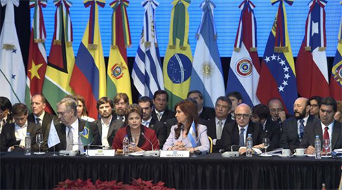 America Latina celebra las relaciones entre Estados Unidos y Cuba