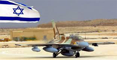 pilotos israelies guardan informacion secreta